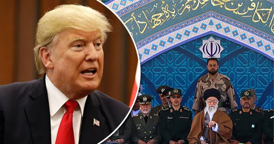كيف تستفيد إيران من انسحاب واشنطن المحتمل من الاتفاق النووى؟.. رصاصة ترامب تصب فى مصلحة المتشددين وتمنح التيارات هدنة من التناحر.. عودة الخطابات التعبوية لإشعال الحماس.. وابتزاز أوروبا لانتزاع امتيازات اقتصادية