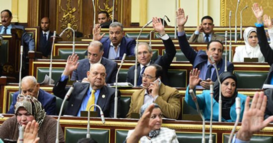 "التأمين الصحى" أمام البرلمان: موازنتنا الجديدة 14 مليار جنيه بزيادة 3,3 مليار