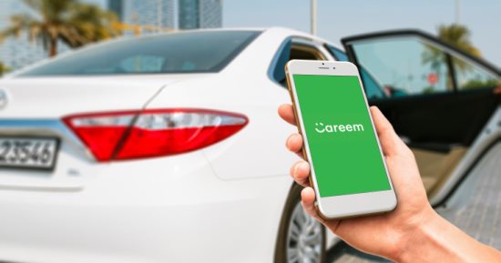 مجموعة &e الإماراتية تستحوذ على 50% فى Careem Super App بـ400 مليون دولار