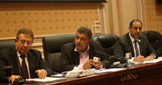 "إسكان البرلمان" تناقش طلبى إحاطة بشأن مياه الشرب والصرف الصحى