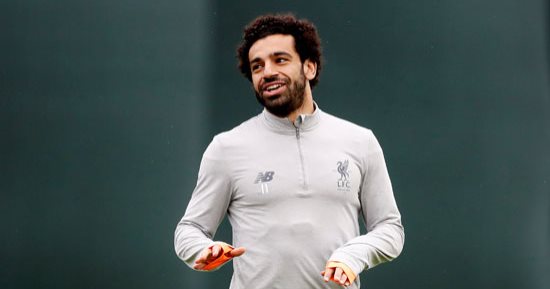 النائب سمير البطيخى: تقدمت بطلب إحاطة لوزير الرياضة حول أزمة محمد صلاح