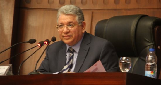 بشرى لمرضى الكبد.. جمال شيحة: علاج فيروس c يحمى مرضى التليف من سرطان الكبد