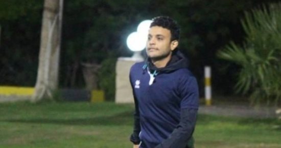 الأهلى يحصل على توقيع ظهير بيراميدز ويقترب من حسم الصفقة