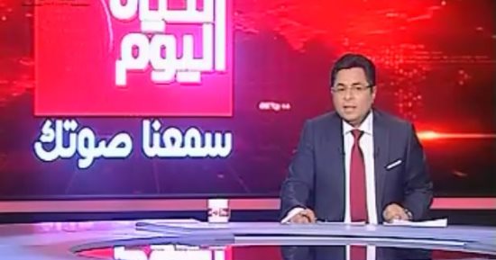 فيديو.. خالد أبو بكر يواصل مبادرة "سمعنا صوتك": كل شهر فى قرية لحل مشكلاتها