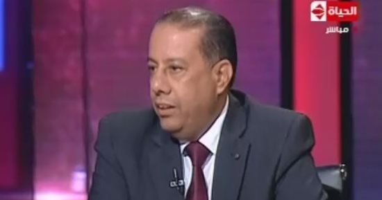 رئيس "كبار الممولين": المركز يمثل 75 % من حصيلة الضرائب سنوياً (فيديو)