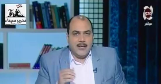 الباز: أبو الفتوح لو خرج بكرة هيبقا زى القرد.. وما يردد حول صحته لعبة إخوانية