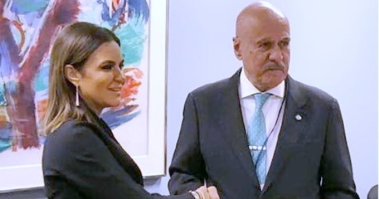 اخبار الاقتصاد المصرى اليوم الثلاثاء 24-4-2018