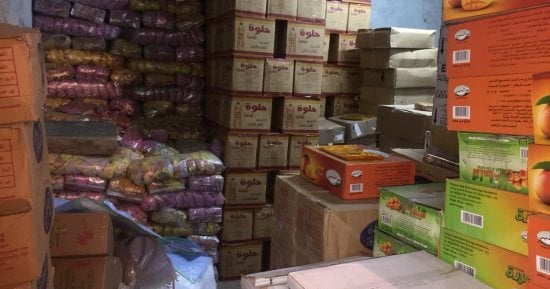 التمثيل التجارى: البضاعة الحاضرة أهم وسيلة لزيادة تصدير السلع المصرية لأوغندا