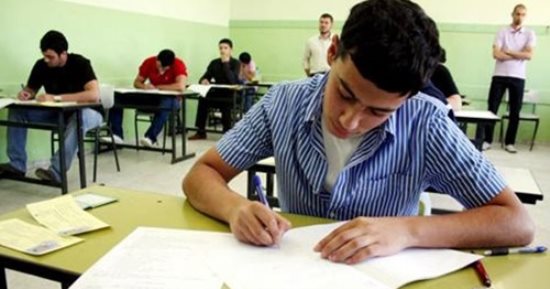 ياكل لوز ويستنشق لافندر .. لو ابنك فى ثانوية عامة اعرفى إزاى يركز فى رمضان