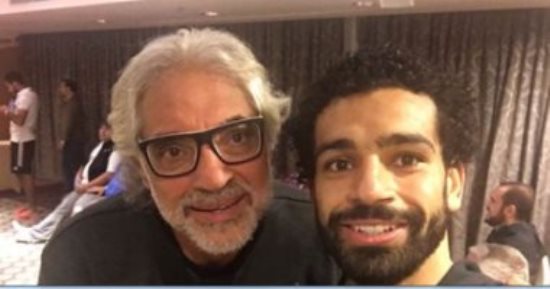 أحمد ناجى عن فوز صلاح بالأفضل فى إنجلترا: صلاح الدين فرح كل قلب حزين