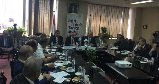 التنمية الصناعية: أصدرنا 7150 ترخيصا منذ إقرار القانون و2500 قرار سحب أراضى