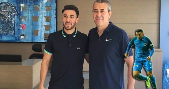 مدرب قاسم باشا فى حوار لـ"اليوم السابع": انتظروا تريزيجيه ضمن أفضل لاعبى أوروبا.. كل فرق تركيا تطارد الفرعون ووقعنا عقداً نهائياً للحفاظ على اللاعب.. ولكل المشككين فى الصفقة: "ما رأيكم الآن؟".. وكوبر مدرب متميز