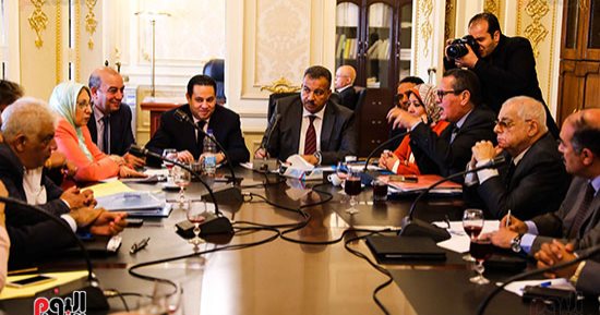 تعرف على أهم 6 توصيات للجنة الصحة بالبرلمان بشأن الموازنة الجديدة