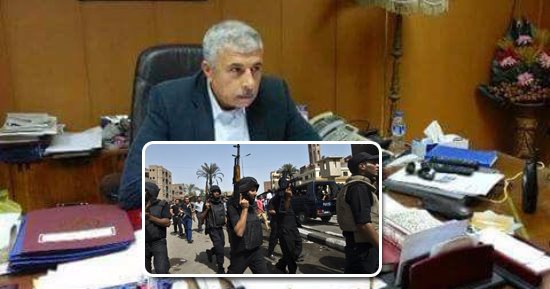 تفاصيل مثيرة فى واقعة استشهاد معاون مركز كوم أمبو على يد عناصر إجرامية.. محضر سرقة بالإكراه يقود الشهيد لموقع الحادث ليفاجئوا بوابل رصاص من المجرمين.. والتحريات تقود لضبط 3 من الجناة وجار البحث عن 5 هاربين