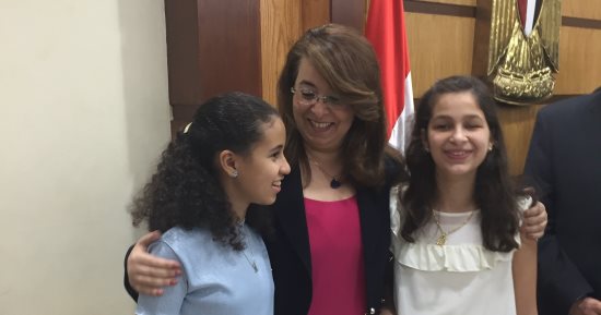 التضامن: انتهاء لائحة قانون ذوى الإعاقة.. وطرحها للحوار المجتمعى قريبا