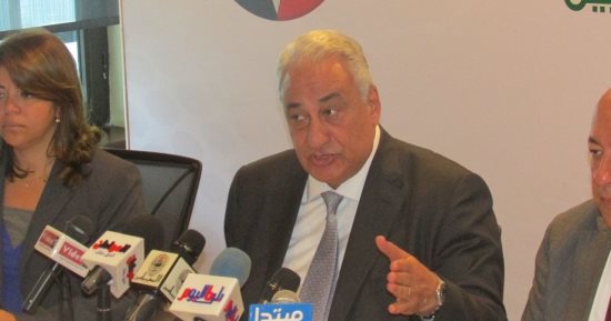 سامح عاشور: وثيقة أمان متاحة لأكثر من 120 ألف محام وأسرهم