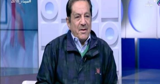 ذكرى تحرير سيناء.. اللواء طيار حسن فريد: نفذت 86 طلعة جوية ودخلت 19 اشتباكا
