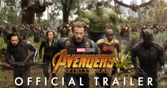 اليوم.. السعودية تستقبل Avengers : infinity war قبل الولايات المتحدة