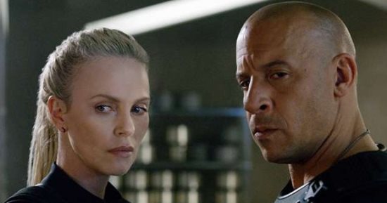 تحويل سلسلة الأكشن Fast & Furious إلى مسلسل كرتونى على Netflix