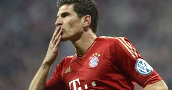 جول مورنينج.. جوميز يمنح بايرن ميونخ فوزًا قاتلاً أمام ريال مدريد