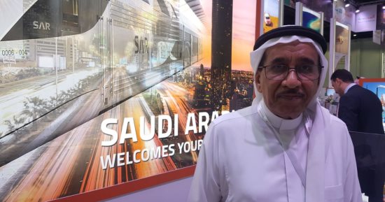 صور.. مستشار رئيس الهيئة العامة للسياحة والتراث السعودى: الانتهاء من الإجراءات التنظيمية للتأشيرات السياحية وإقرارها قريبا.. المملكة تستهدف الوصول لـ30 مليون معتمر عام 2030.. تعاون سياحى بين مصر والسعودية