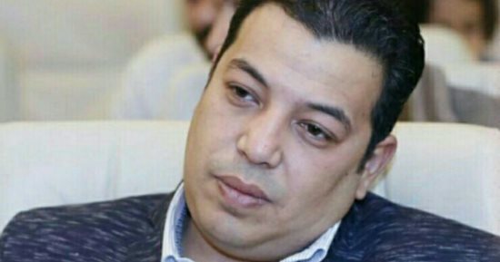 إخلاء سبيل مدير شركة فواكه انتحل صفة ضابط بكفالة 50 ألف جنيه بالتجمع الخامس
