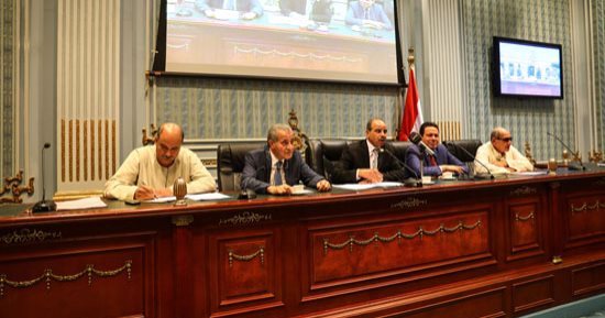 تعرف على أجندة "زراعة البرلمان" فى دور الانعقاد المقبل.. أبرزها قانون الرى