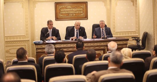 "حماية المستهلك" يطلب 29 مليون جنيه لفتح 9 أفرع جديدة 2018/2019