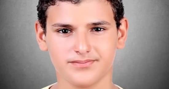 3 أرواح بـ200 جنيه.. الإعدام لعاطلين قتلا طفلا لسرقة موبايله أثناء ذهابه للمدرسة..والد المجنى عليه: "ياريتهم كانوا خدوا مني ثمن المحمول وسابولى ابني.. والقضاء خلاني أقدر أخذ عزاه"