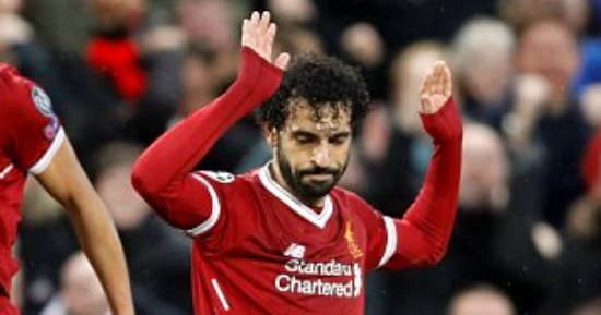 الصحافة الجزائرية: محمد صلاح يفعل العجب مع ليفربول