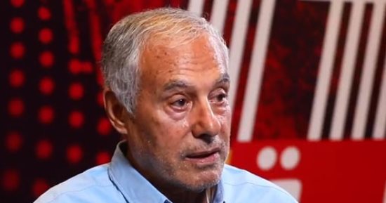 القفاز الذهبي.. مروان كنفاني حامى عرين الأهلي فى جيل الستينيات الرائع