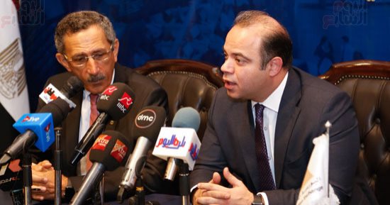 البورصة توقع بروتوكول تعاون مع غرفة التجارة الأمريكية فى مصر