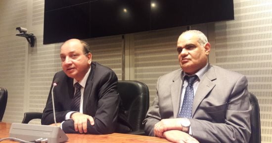 رئيس مشروعات مكتبة إسكندرية: مصر فقدت عددا من المساجد الإسلامية القرن الماضى