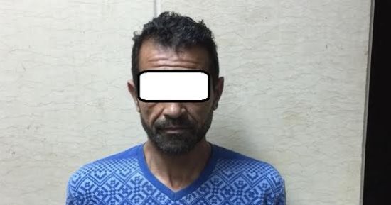 عامل يحصل على صور طالبة أثناء إصلاح هاتفها ويساوم والدها دفع 500 ألف جنيه لعدم فضحها بالجمالية