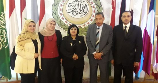 رئيس "الشباب العربى": منتجات "سك العملة" تتميز بروعة التصميمات ودقة التصنيع