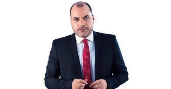 الليلة.. الإعلامى محمد الباز يستضيف الكاتب الصحفى محمود صلاح فى 90 دقيقة 