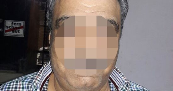 سقوط هارب من أحكام بإجمالى 4 سنوات حبس و4 ملايين جنيه غرامات فى بولاق