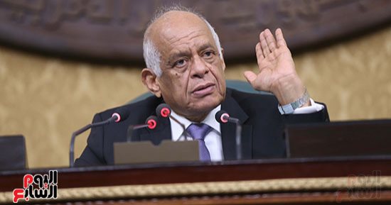 برلمانيون يتقدمون بيانات عاجلة.. ووقف صرف أرباح عمال شركة بسكو مصر أبرزها - صور