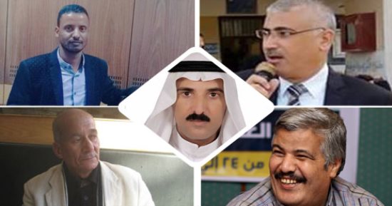 صور.. أهالى أرض البطولات يتحدثون فى ذكرى تحريرها الـ36.. زال الاحتلال وسيزول سرطان الإرهاب.. سيناء تحررت بالدم ولاتزال معارك نضال الجيش والشرطة على أرضها تتواصل.. وصموده أبناء أرض الفيروز مثل يدرس والقادم أفضل