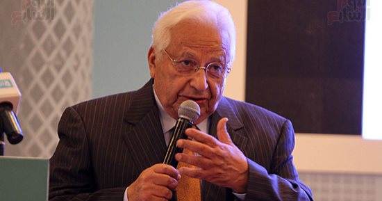 بيان لـ"أحمد عكاشة" يوضح حقيقة زيارة محمد صلاح لمنتجعه الطبى