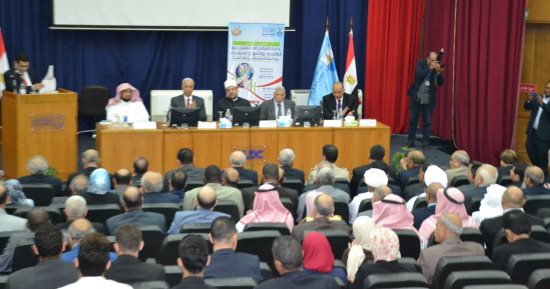 الأمين العام لرابطة الجامعات الإسلامية: الاقتصاد الإسلامى سبيل الباحث عن التنمية