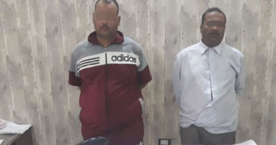 نيابة حلوان تطلب تحريات المباحث حول عصابة سرقت 53 ألف جنيه من داخل سيارة