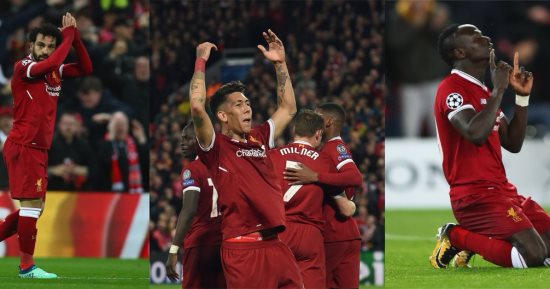 محمد صلاح يعود إلى روما من أجل بطاقة نهائى دورى أبطال أوروبا
