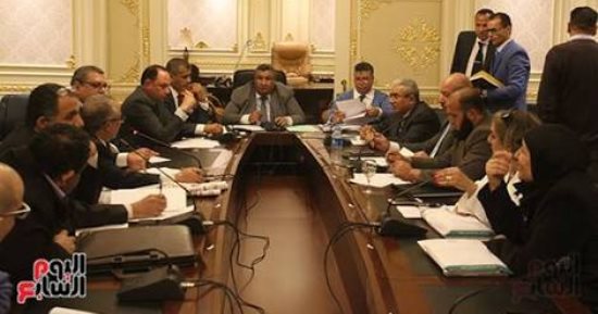 "خطة البرلمان" توصى بإحالة واقعة اختفاء 4.5 مليون جنيه من دفاتر هيئة الأوقاف للنيابة