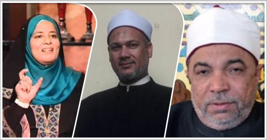 ماذا تفعل "واعظات الأوقاف" خلال رمضان؟.. الدفع بـ300 واعظة بالمساجد الكبرى لتعريف النساء بأحكام الصيام.. وإقامة معسكر تثقيفى لهن قبل الشهر الكريم.. مختار جمعة: يساهمن فى التثقيف الدينى وتصحيح الأفكار المغلوطة