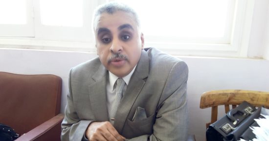 صور.. مؤلف "التفسير التداولى للنص القرآنى": الإسلام أكثر ليبرالية من أوروبا