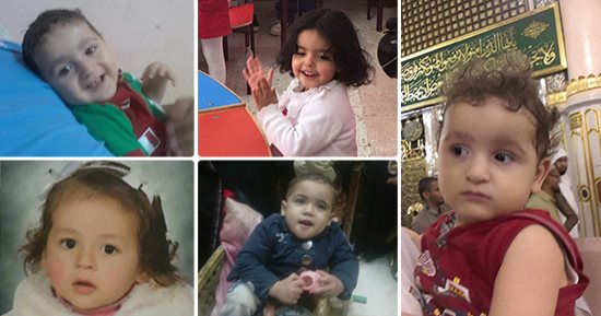 صور ..مأساة أطفال على قوائم الانتظار بسبب عمليات زراعة القوقعة.. مواطنون بالغربية يؤكدون: أنهينا إجراءات التأمين الصحى وحصلنا على موافقات منذ عام 2017 ولم يتم توفيرها حتى الآن.. ونناشد وزير الصحة بإنهاء المشكلة