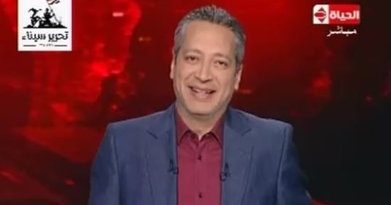 فيديو.. تامر أمين: "الجو اللى احنا فيه ده مش ربيع.. دا على ربيع"