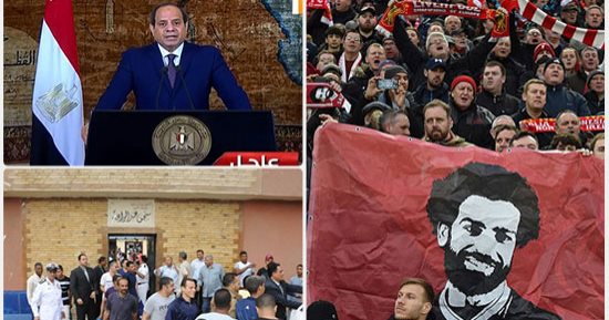 اعرف كل حاجة.. أهم 10 أخبار على مدار اليوم الأربعاء