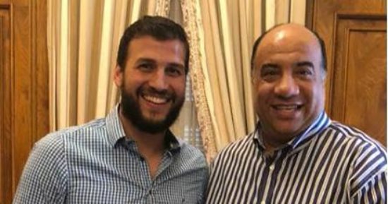 "سيد البلد" ينجح فى إبرام 3 صفقات لكرة السلة